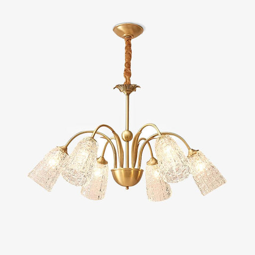 Nikoll Chandelier.