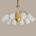 Nikoll Chandelier-DWHOME