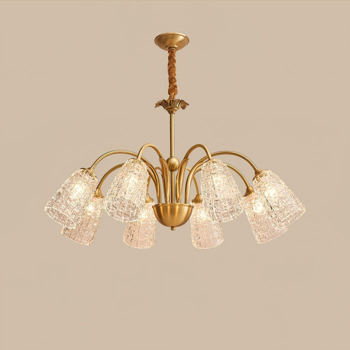 Nikoll Chandelier-DWHOME