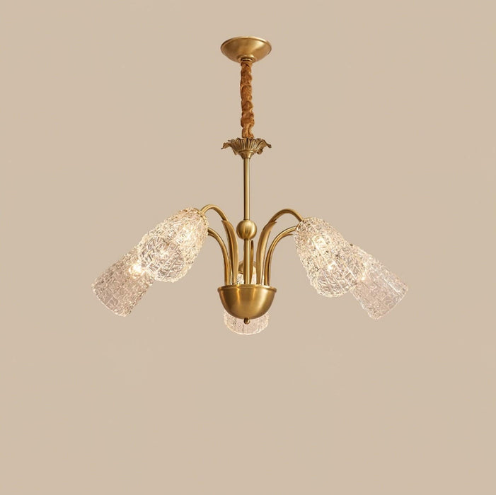 Nikoll Chandelier-DWHOME