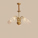 Nikoll Chandelier-DWHOME