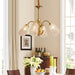 Nikoll Chandelier-DWHOME