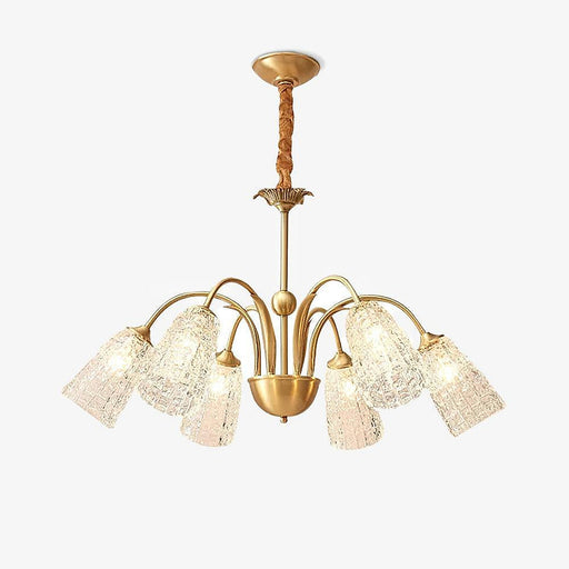 Nikoll Chandelier-DWHOME