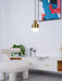 Niku Pendant Lamp - DWHOME