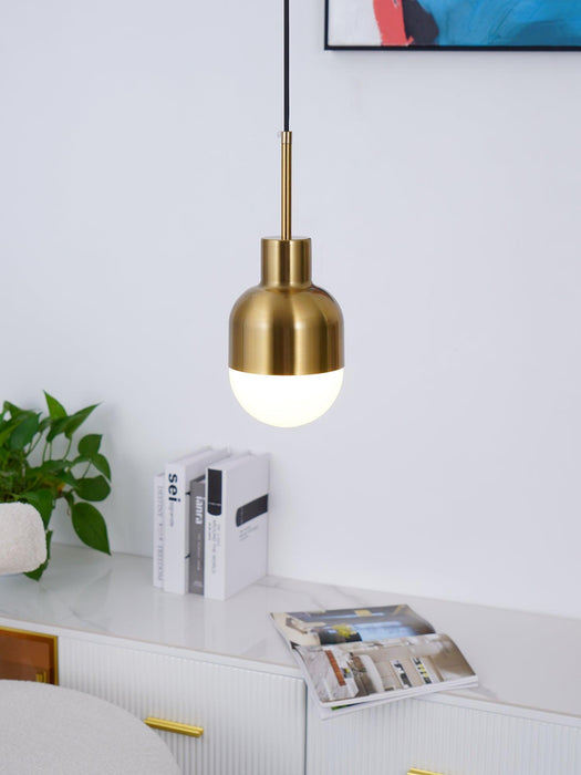 Niku Pendant Lamp.