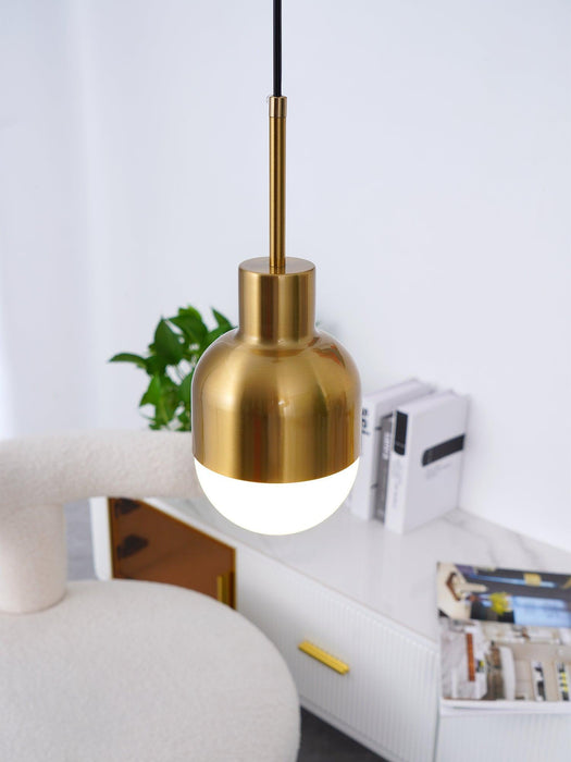 Niku Pendant Lamp - DWHOME