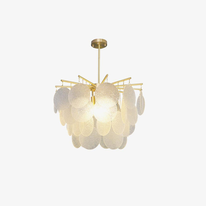 Nimbus Chandelier - DWHOME