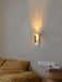 Nights LED Sconce-DWHOME