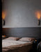 Nights LED Sconce-DWHOME
