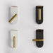 Nights LED Sconce-DWHOME