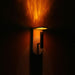 Nights LED Sconce-DWHOME