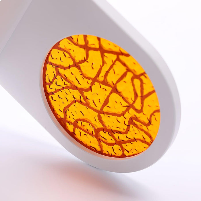 Nights LED Sconce-DWHOME