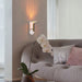 Nights LED Sconce-DWHOME