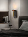 Nights LED Sconce-DWHOME