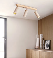 Nimbus Ceiling Spotlight-DWHOME