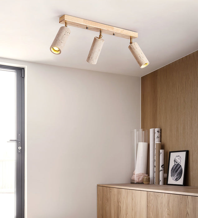 Nimbus Ceiling Spotlight-DWHOME