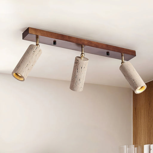 Nimbus Ceiling Spotlight-DWHOME