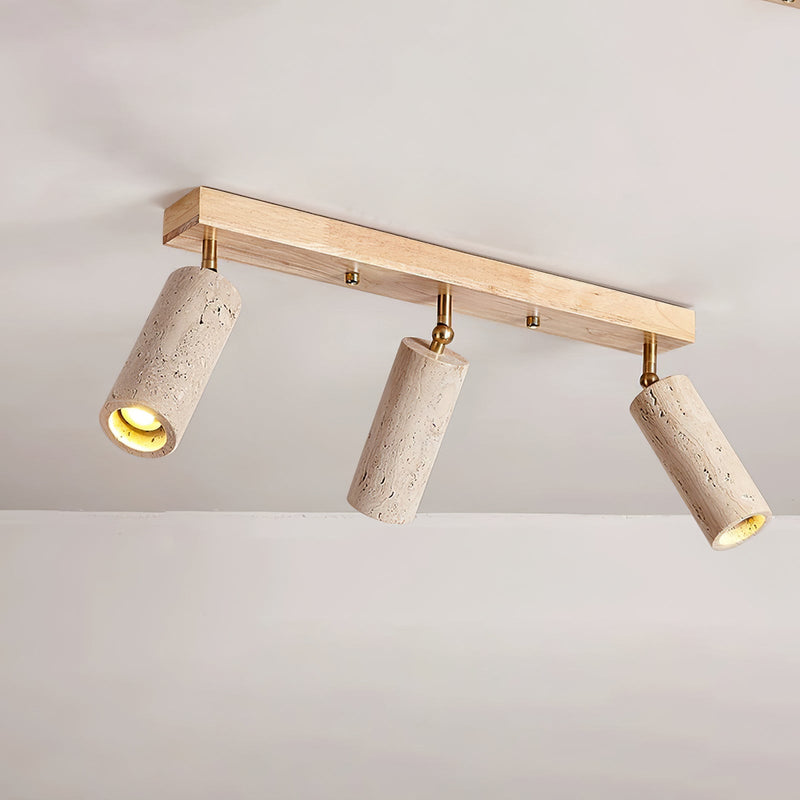 Nimbus Ceiling Spotlight-DWHOME