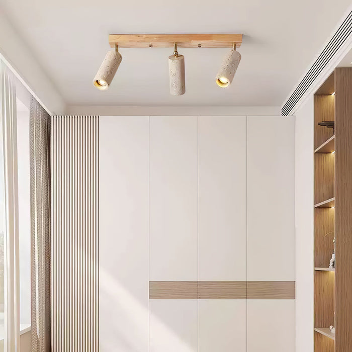 Nimbus Ceiling Spotlight-DWHOME