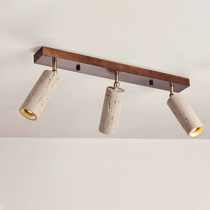 Nimbus Ceiling Spotlight-DWHOME