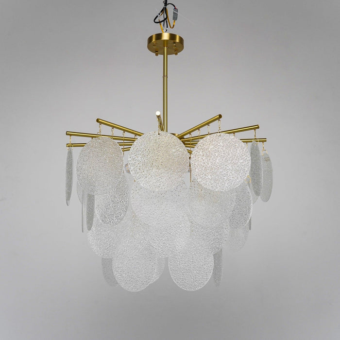 Nimbus Chandelier.