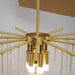 Nimbus Chandelier - DWHOME