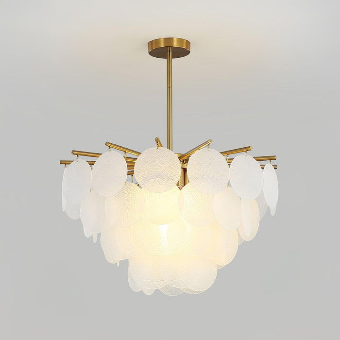 Nimbus Chandelier - DWHOME