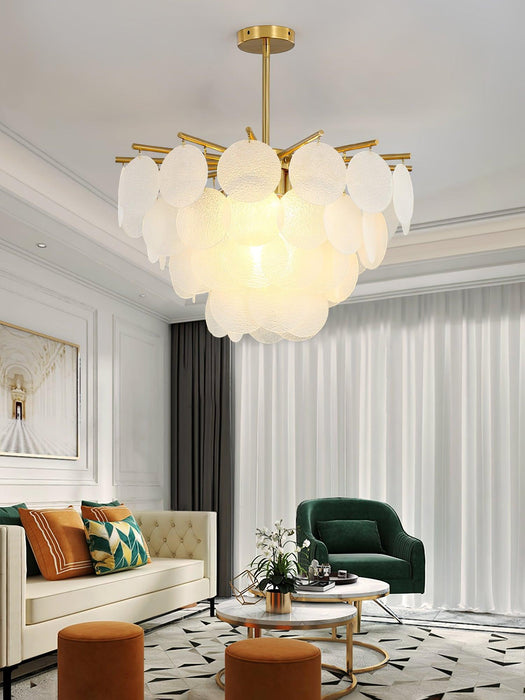 Nimbus Chandelier - DWHOME