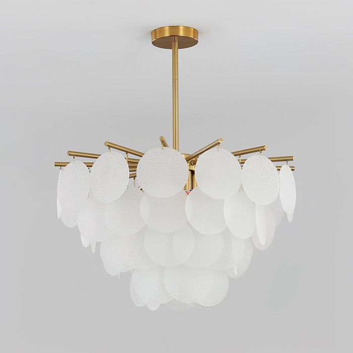 Nimbus Chandelier - DWHOME