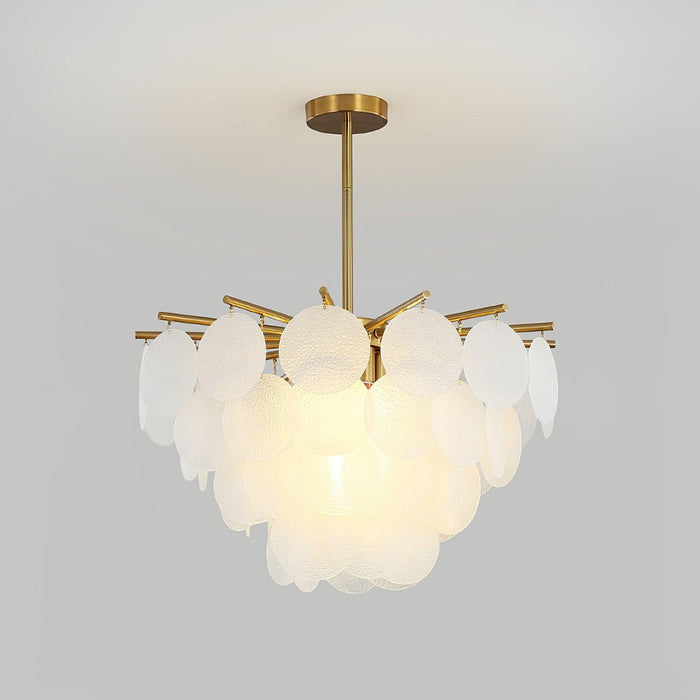 Nimbus Chandelier - DWHOME