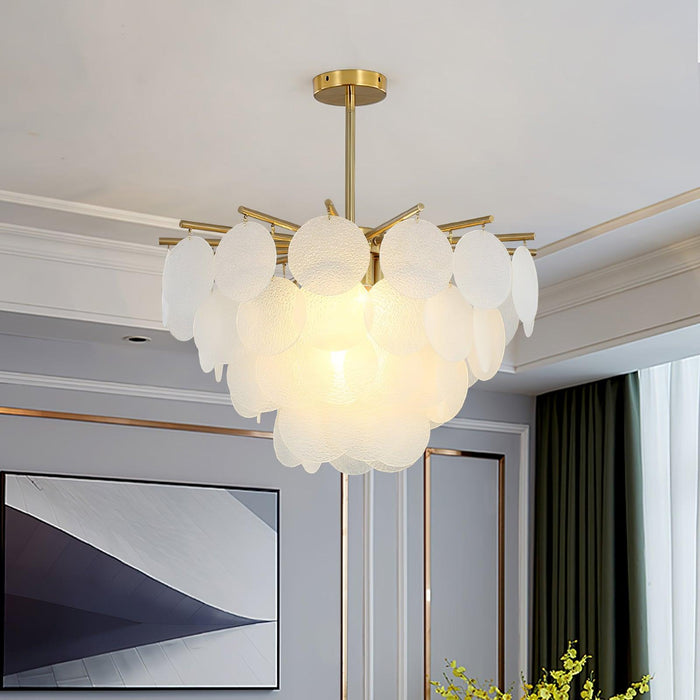 Nimbus Chandelier - DWHOME