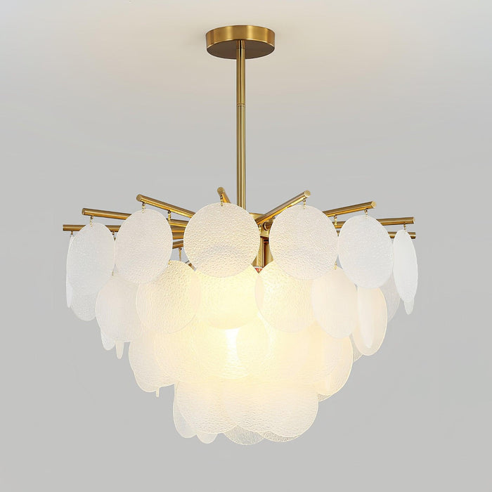 Nimbus Chandelier - DWHOME