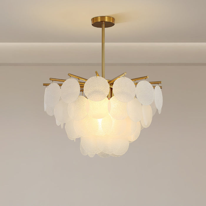 Nimbus Chandelier.