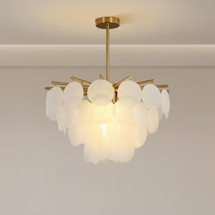 Nimbus Chandelier - DWHOME