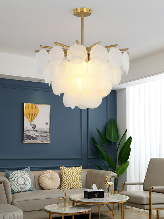 Nimbus Chandelier - DWHOME