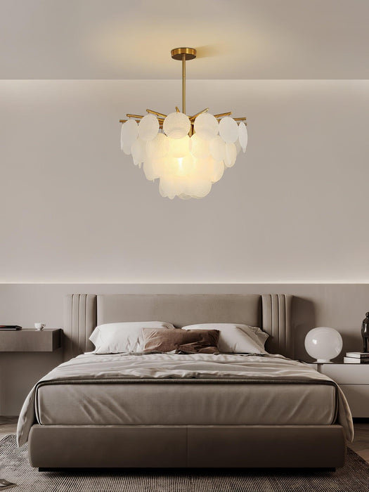 Nimbus Chandelier - DWHOME