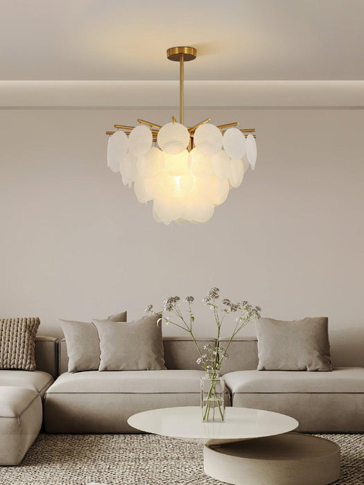 Nimbus Chandelier - DWHOME