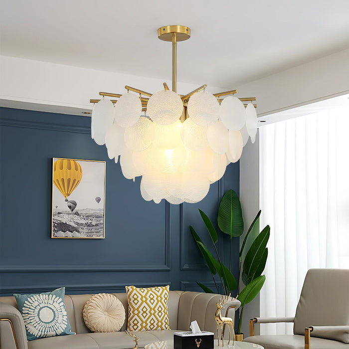 Nimbus Chandelier - DWHOME