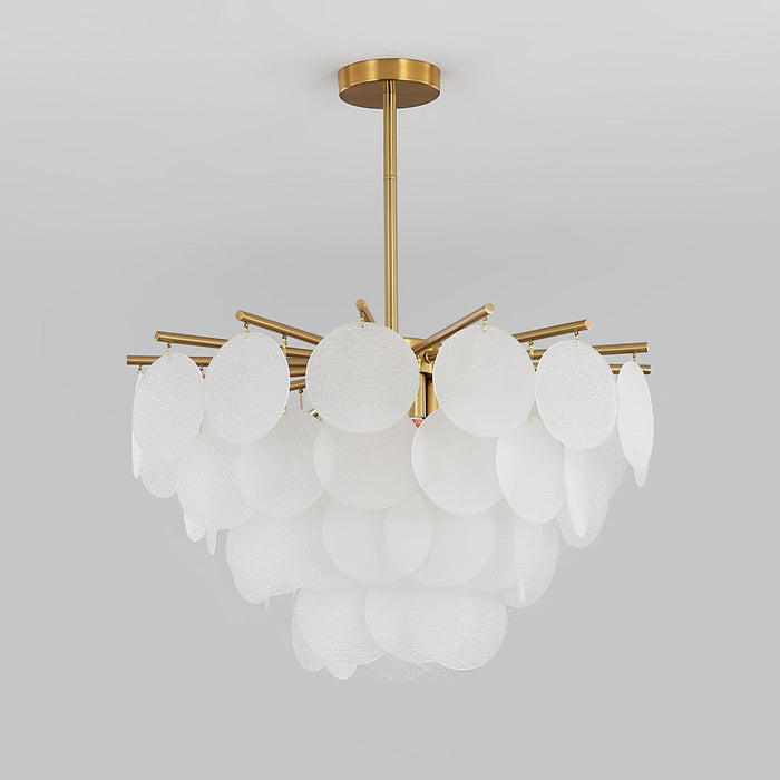 Nimbus Chandelier - DWHOME