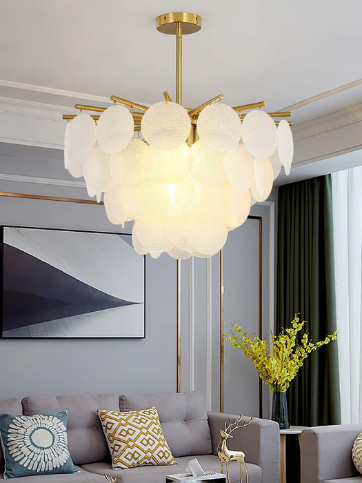 Nimbus Chandelier - DWHOME