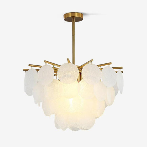 Nimbus Chandelier - DWHOME