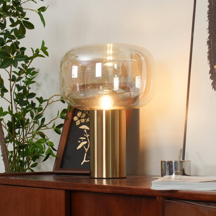 Noak Table Lamp-DWHOME