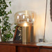 Noak Table Lamp-DWHOME