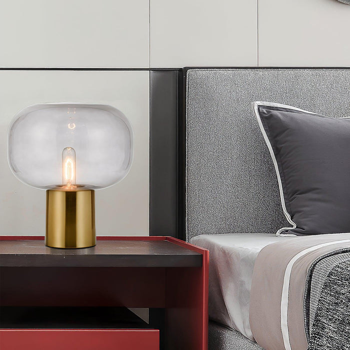 Noak Table Lamp-DWHOME