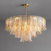Nobelium Tribeca Chandelier-DWHOME