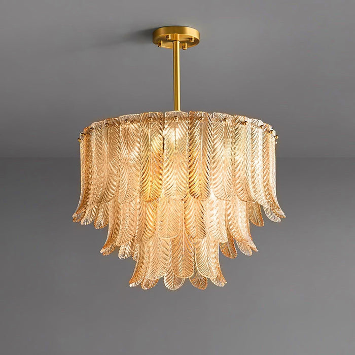 Nobelium Tribeca Chandelier-DWHOME