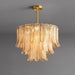 Nobelium Tribeca Chandelier-DWHOME