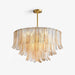 Nobelium Tribeca Chandelier-DWHOME