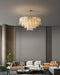 Nobelium Tribeca Chandelier-DWHOME