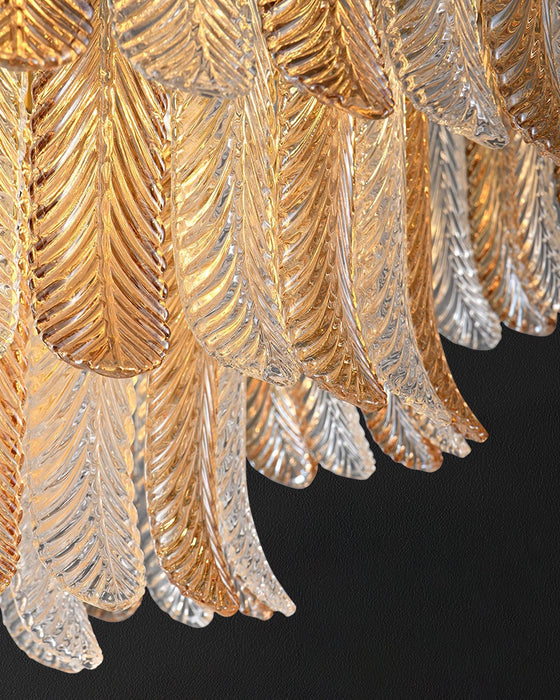 Nobelium Tribeca Chandelier-DWHOME